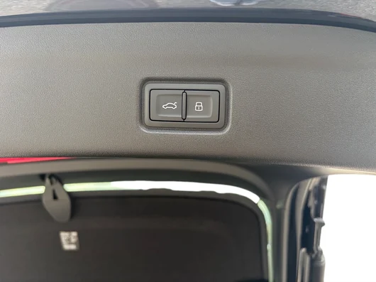 Bild eines Q6 Sportback e-tron quattro