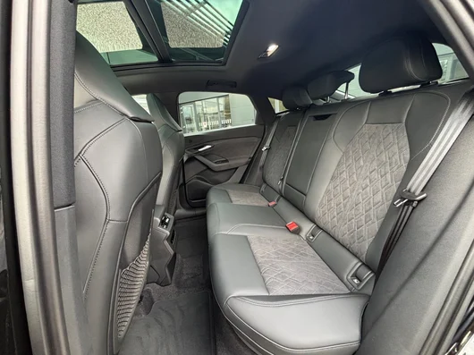 Bild eines Q6 Sportback e-tron quattro