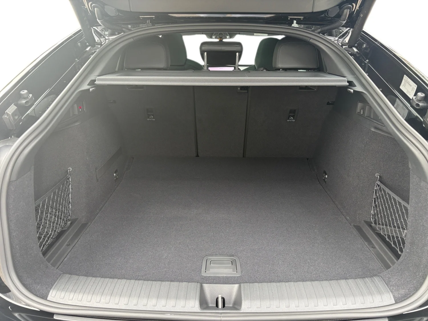 Bild eines Q6 Sportback e-tron quattro