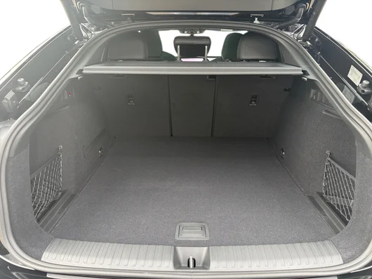 Bild eines Q6 Sportback e-tron quattro