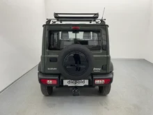 Thumbnail-Foto von Fahrzeug