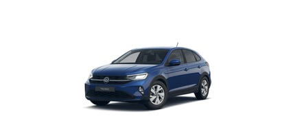 VW Taigo 4Me TSI