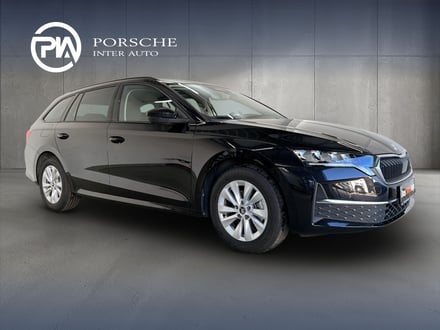 Škoda Octavia Combi Selection TSI mHEV DSG