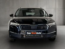 Škoda Octavia Combi Selection TSI mHEV DSG in Black-Magic Perleffekt