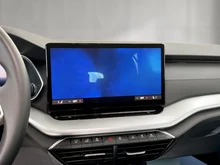 Škoda Octavia Combi Selection TSI mHEV DSG in Black-Magic Perleffekt