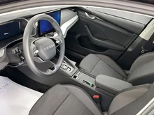 Škoda Octavia Combi Selection TSI mHEV DSG in Black-Magic Perleffekt