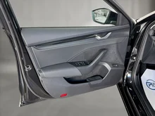 Škoda Octavia Combi Selection TSI mHEV DSG in Black-Magic Perleffekt