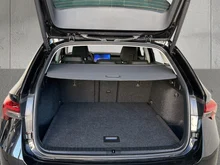 Škoda Octavia Combi Selection TSI mHEV DSG in Black-Magic Perleffekt