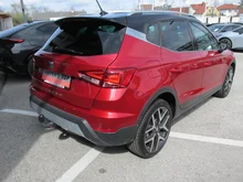 Thumbnail-Foto von Fahrzeug