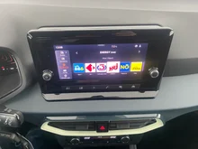 Thumbnail-Foto von Fahrzeug