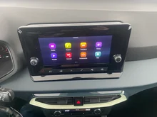 Thumbnail-Foto von Fahrzeug