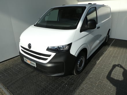 VW Transporter Kastenwagen TDI