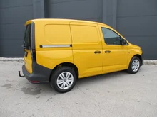 Thumbnail-Foto von Fahrzeug