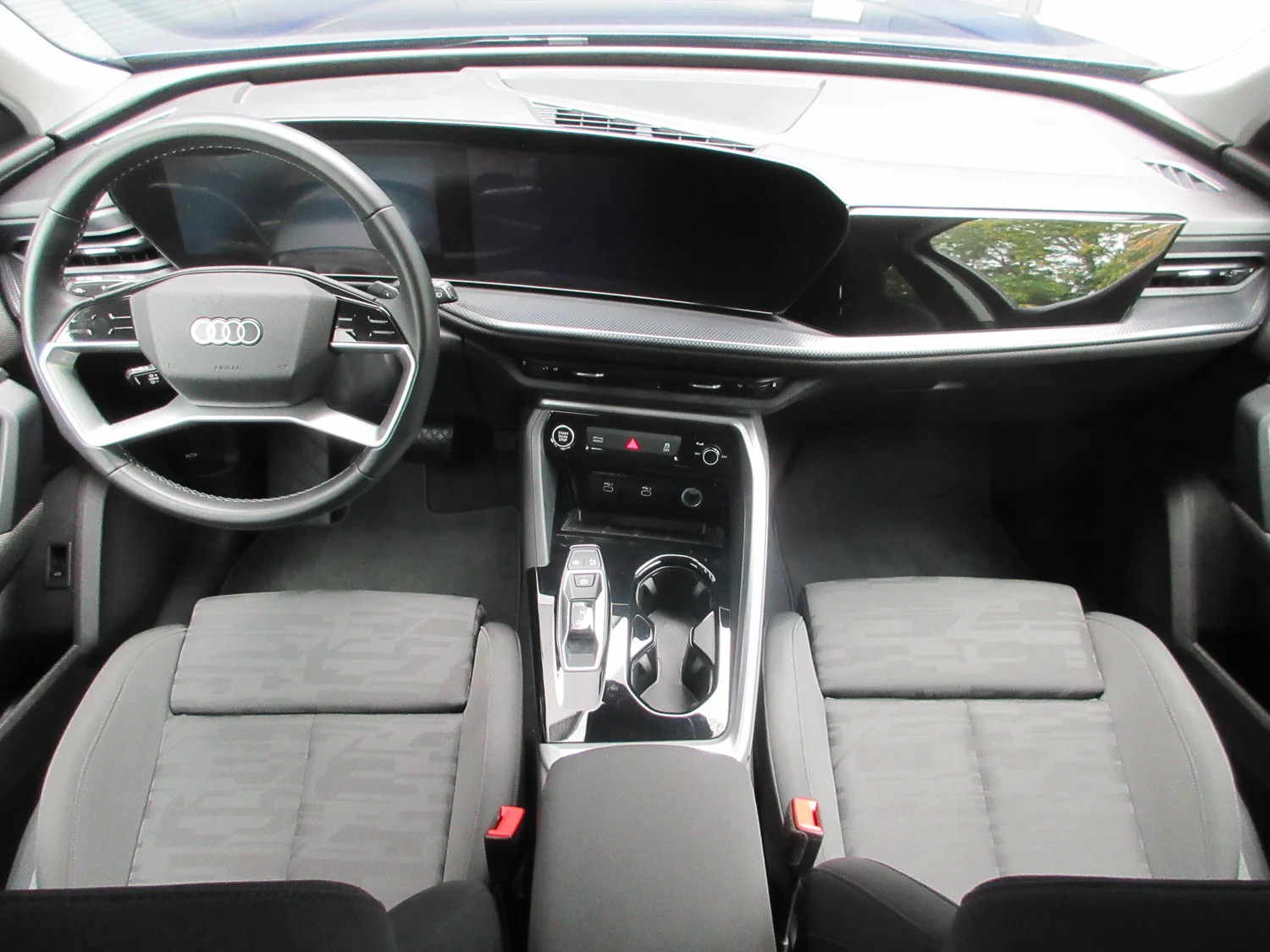 Bild eines Q5 SUV TDI quattro 150 kW