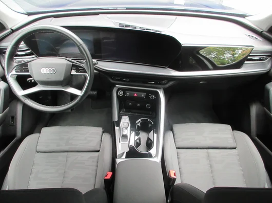 Bild eines Q5 SUV TDI quattro 150 kW