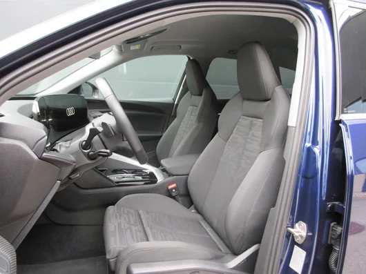 Bild eines Q5 SUV TDI quattro 150 kW