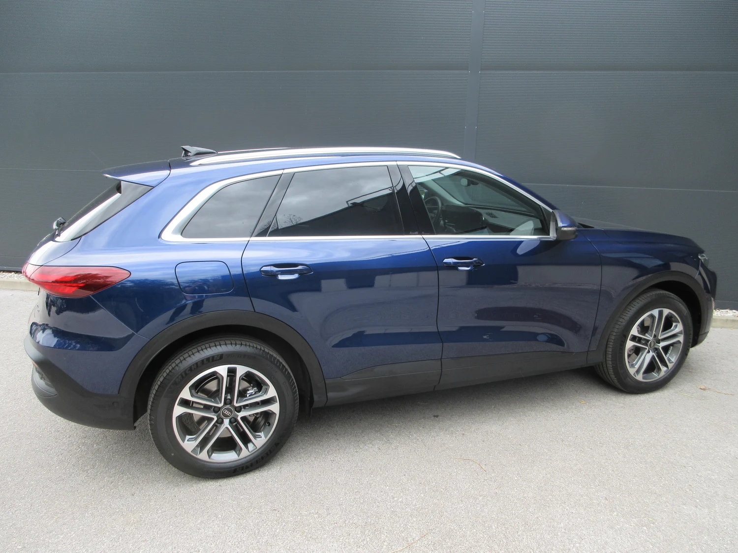 Bild eines Q5 SUV TDI quattro 150 kW