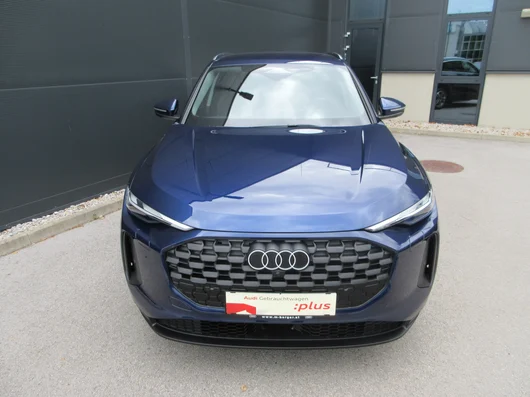 Bild eines Q5 SUV TDI quattro 150 kW
