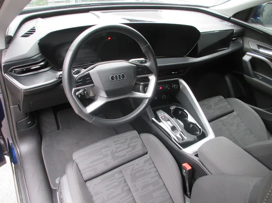 Bild eines Q5 SUV TDI quattro 150 kW