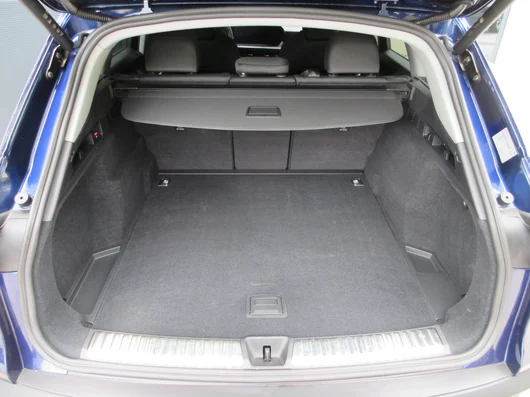 Bild eines Q5 SUV TDI quattro 150 kW