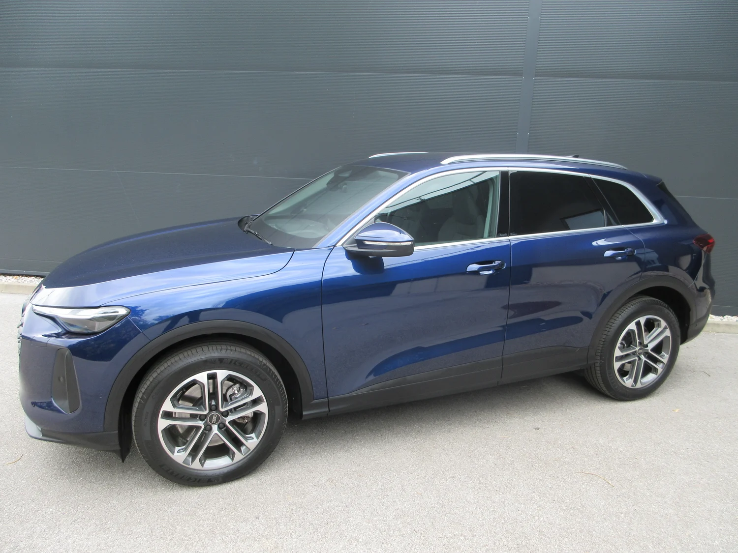 Bild eines Q5 SUV TDI quattro 150 kW
