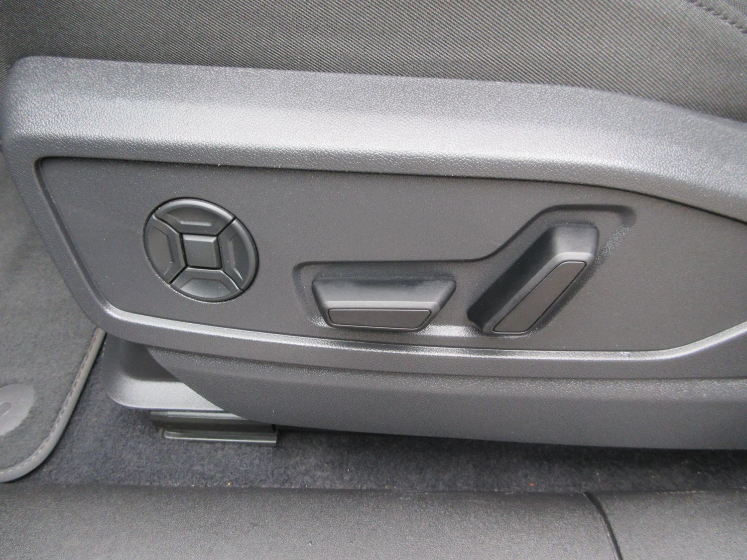 Bild eines Q5 SUV TDI quattro 150 kW