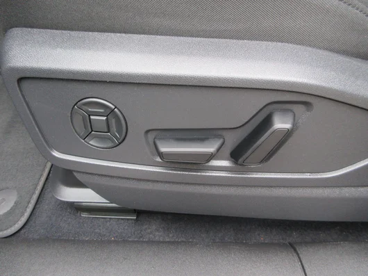 Bild eines Q5 SUV TDI quattro 150 kW