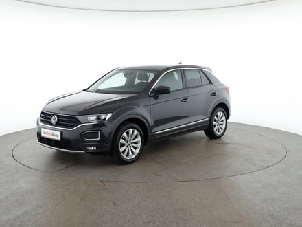 VW T-Roc Sport TSI ACT DSG