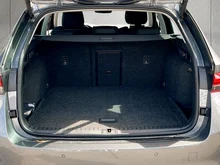 Škoda Octavia Combi Selection TDI DSG in Graphit-Grau Metallic