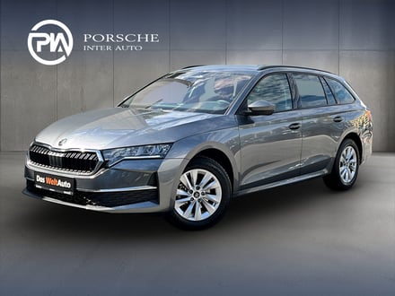 Škoda Octavia Combi Selection TDI DSG