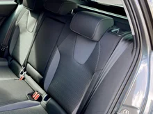 Škoda Octavia Combi Selection TDI DSG in Graphit-Grau Metallic