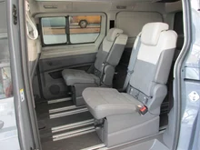 Thumbnail-Foto von Fahrzeug