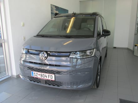 VW California Beach eHybrid 180 kW 4M
