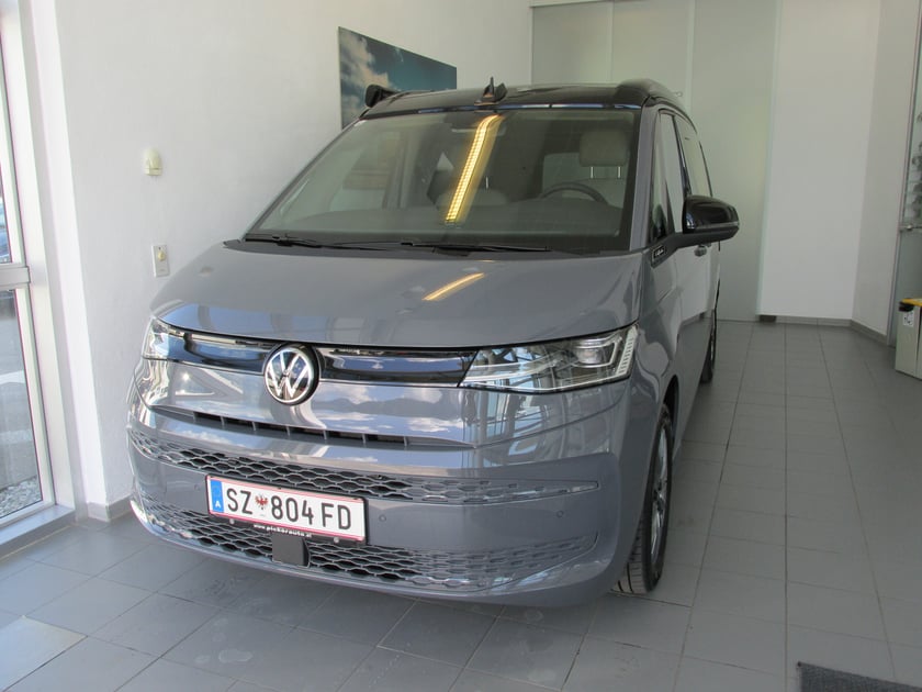 VW California Beach eHybrid 180 kW 4M