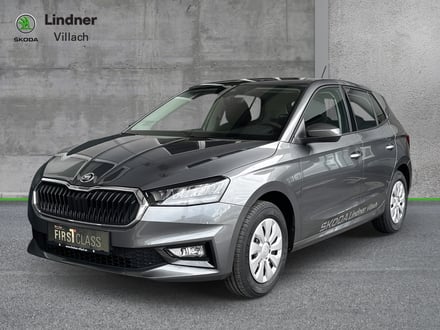 Škoda Fabia Essence