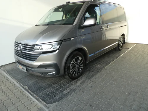 Foto von Fahrzeug