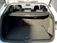 VW Golf Variant Life mHeV DSG in Pure White