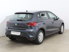SEAT Ibiza Reference Edition 1.0 80PS in Magnet-Grau Metallic