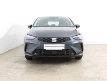 SEAT Ibiza Reference Edition 1.0 80PS in Magnet-Grau Metallic