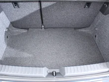 SEAT Ibiza Reference Edition 1.0 80PS in Magnet-Grau Metallic