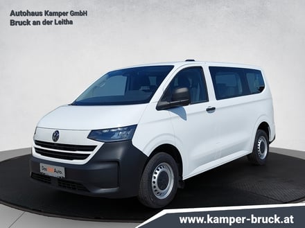 VW Transporter Kombi TDI