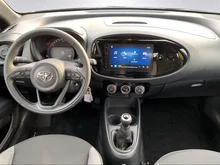 Thumbnail-Foto von Fahrzeug