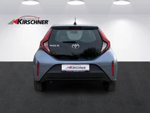 Thumbnail-Foto von Fahrzeug