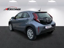 Thumbnail-Foto von Fahrzeug