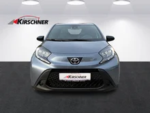 Thumbnail-Foto von Fahrzeug