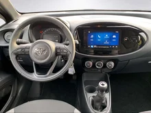 Thumbnail-Foto von Fahrzeug