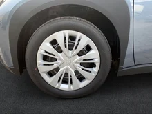 Thumbnail-Foto von Fahrzeug