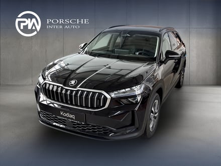 Škoda Kodiaq Selection TSI mHEV DSG