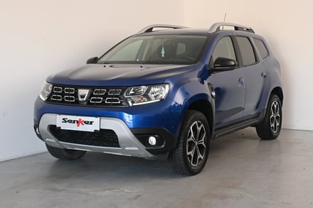 Dacia Duster II Celebration 4WD