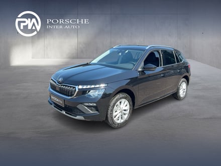 Škoda Kamiq Selection TSI DSG